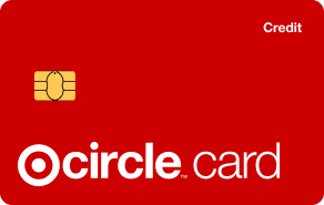 Target Credit Card