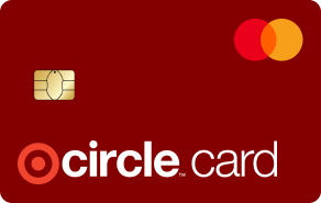 Target Mastercard